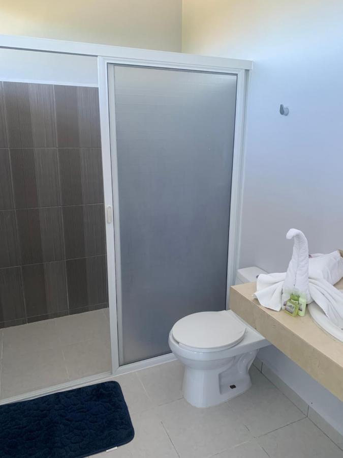 Cancun Tennis Inn كانكون المظهر الخارجي الصورة